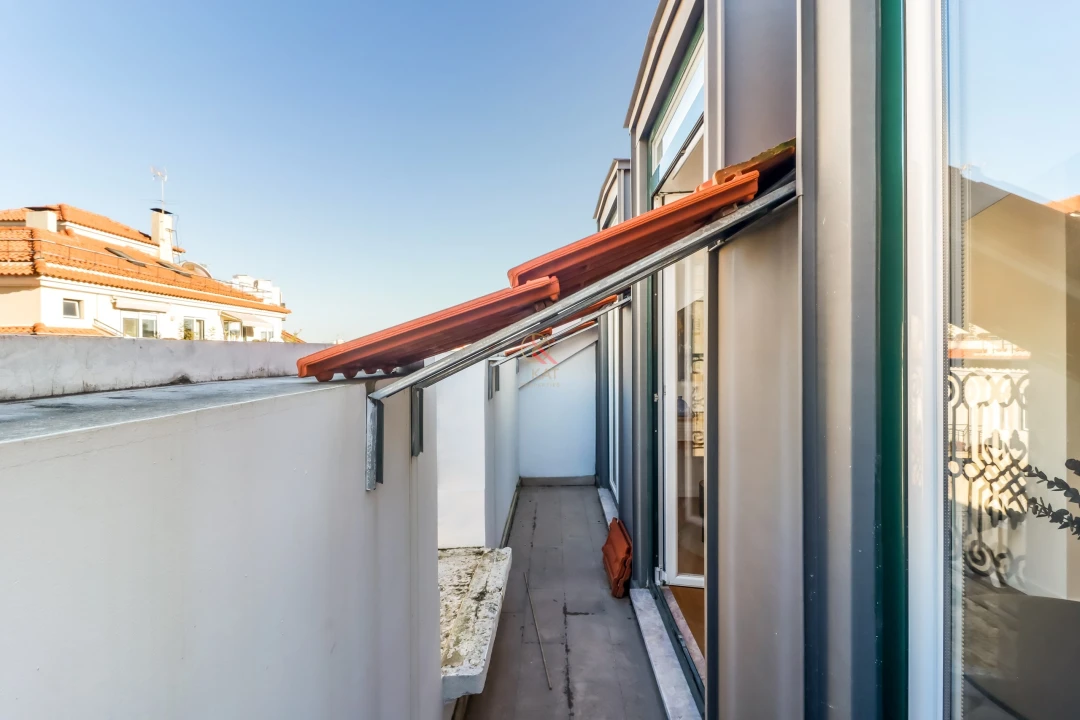 Apartamento T2 para Venda em São Vicente Foto 19