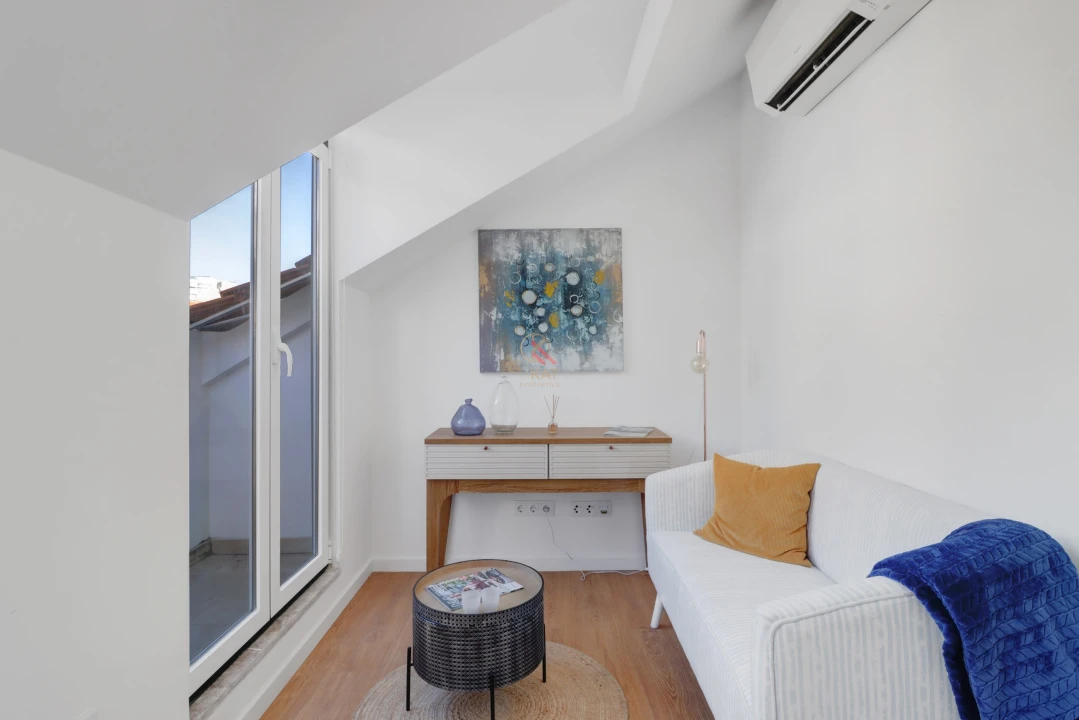 Apartamento T2 para Venda em São Vicente Foto 12