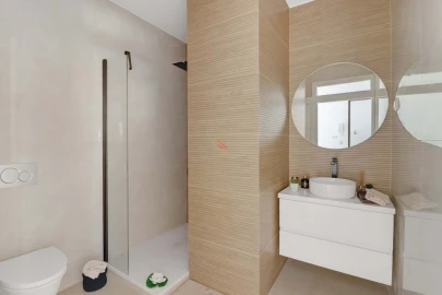 Apartamento T2 para Venda em São Vicente