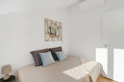 Apartamento T2 para Venda em São Vicente