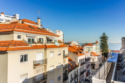Apartamento T2 para Venda em São Vicente