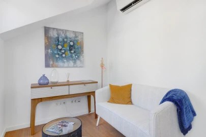 Apartamento T2 para Venda em São Vicente