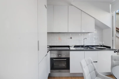 Apartamento T2 para Venda em São Vicente