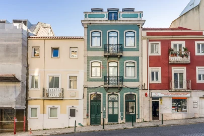 Apartamento T2 para Venda em São Vicente