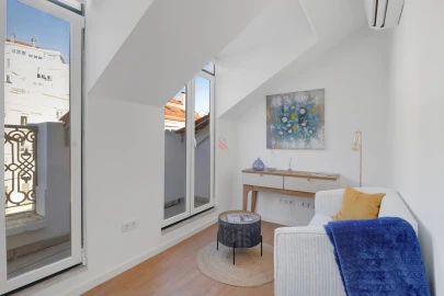 Apartamento T2 para Venda em São Vicente