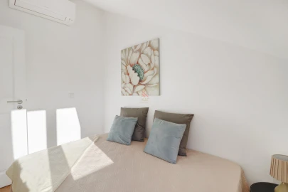 Apartamento T2 para Venda em São Vicente