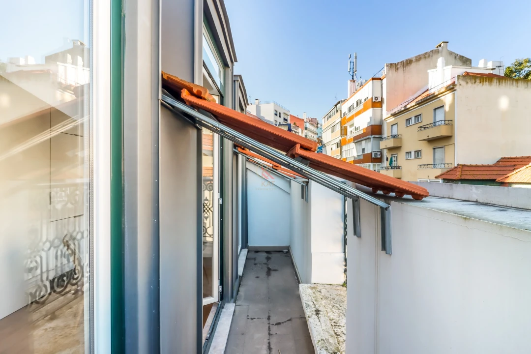 Apartamento T2 para Venda em São Vicente Foto 20