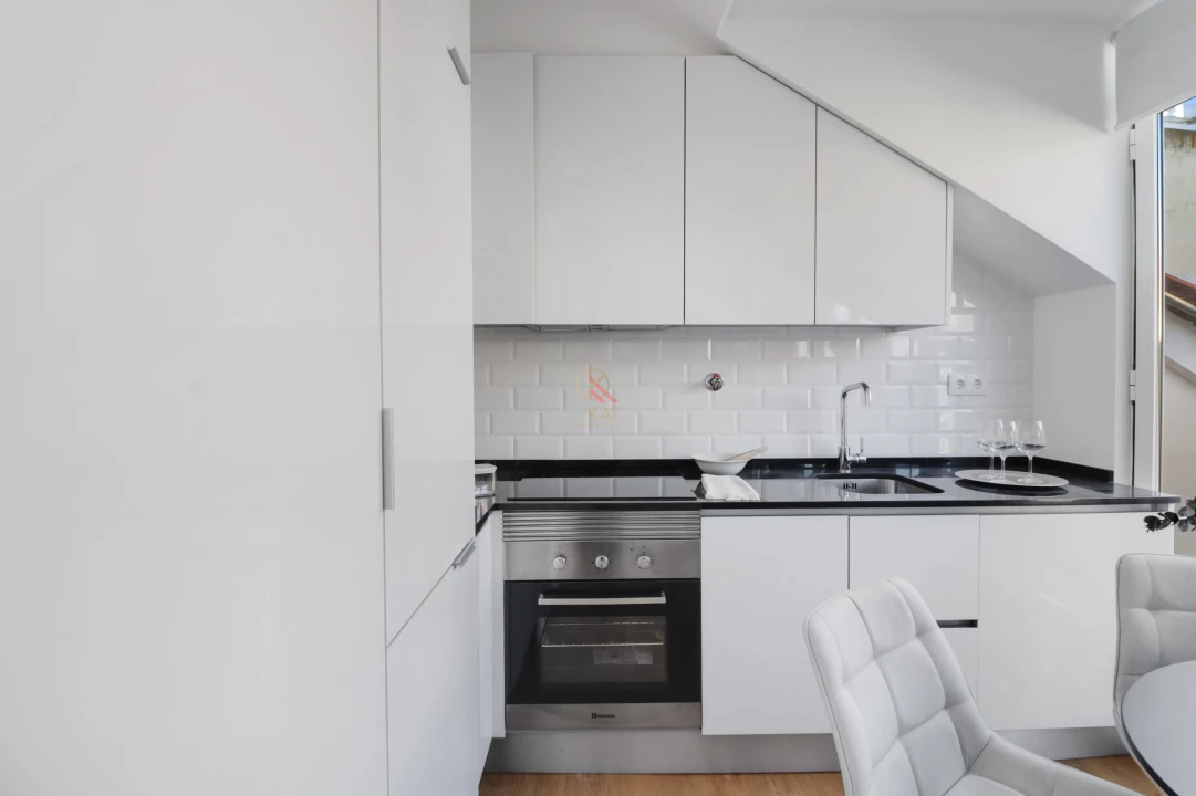 Apartamento T2 para Venda em São Vicente Foto 17