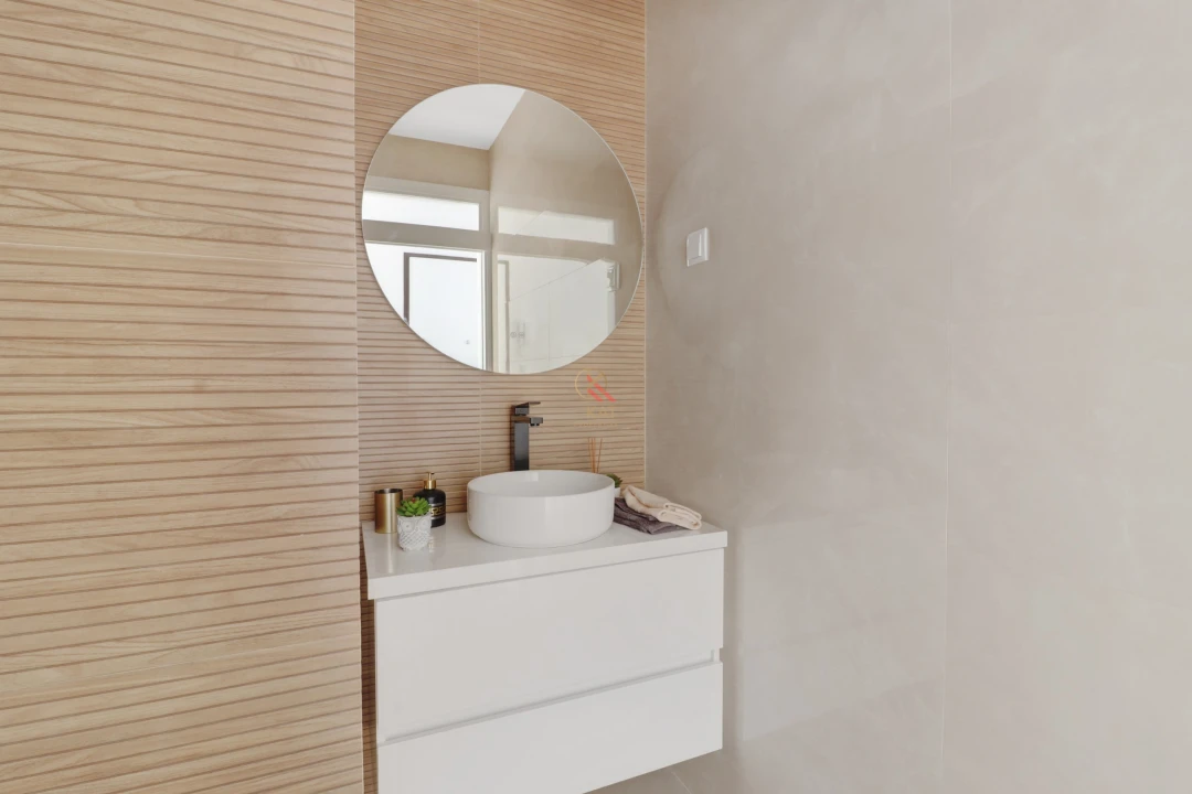 Apartamento T2 para Venda em São Vicente Foto 9