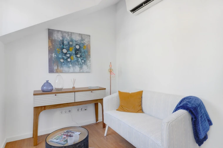 Apartamento T2 para Venda em São Vicente Foto 14