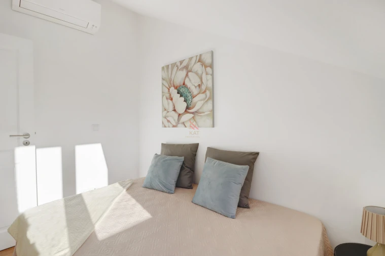 Apartamento T2 para Venda em São Vicente Foto 6