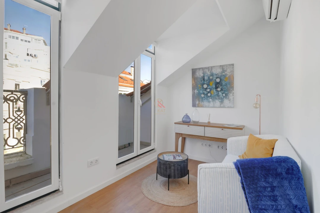 Apartamento T2 para Venda em São Vicente Foto 11