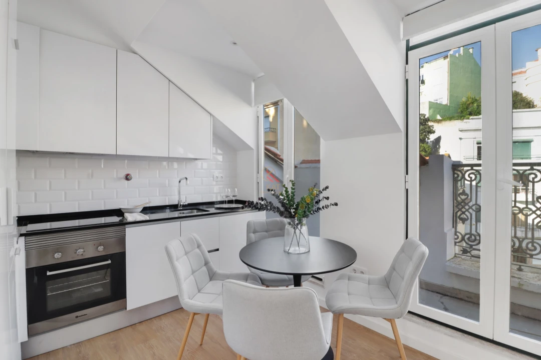 Apartamento T2 para Venda em São Vicente Foto 18
