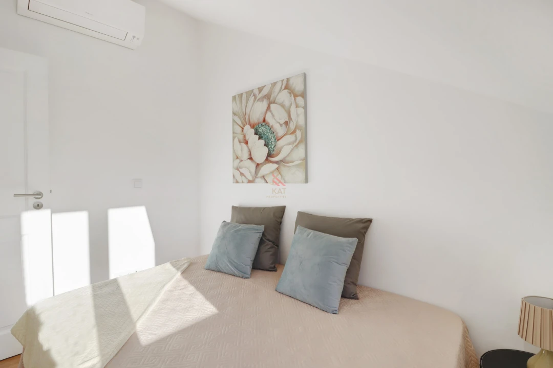 Apartamento T2 para Venda em São Vicente Foto 6