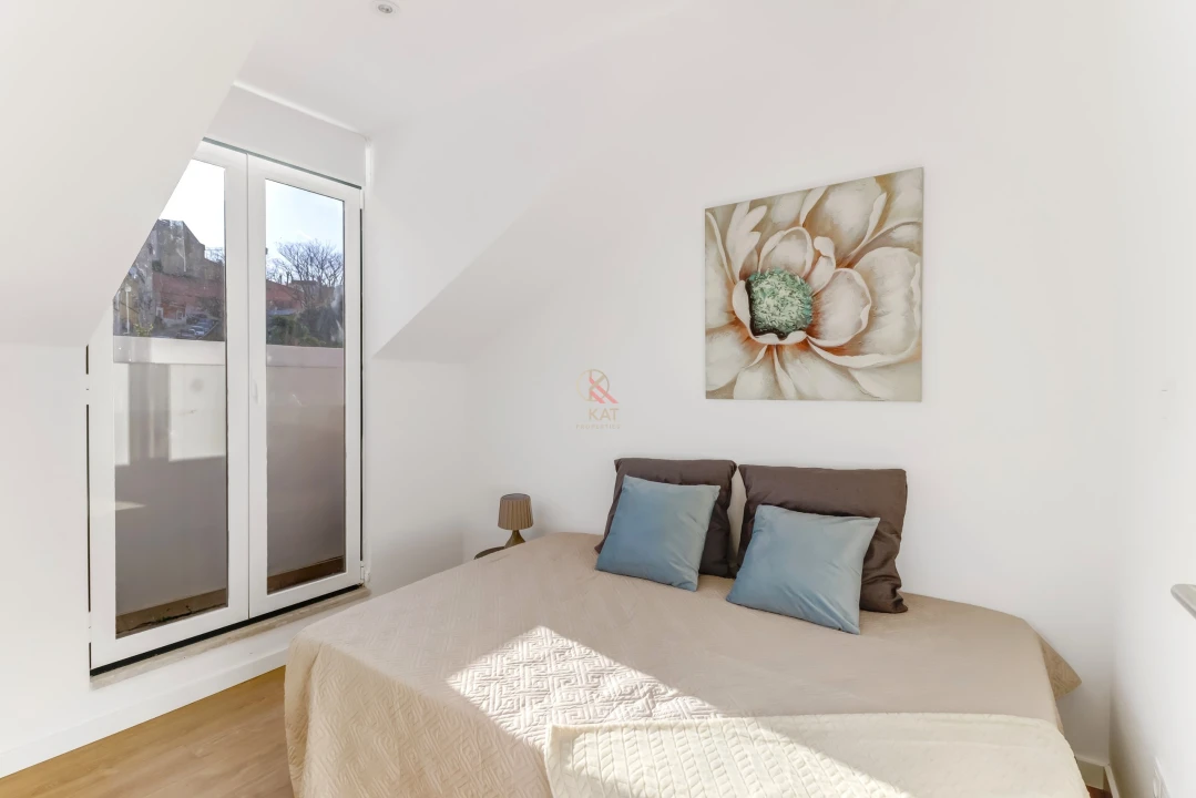 Apartamento T2 para Venda em São Vicente Foto 1