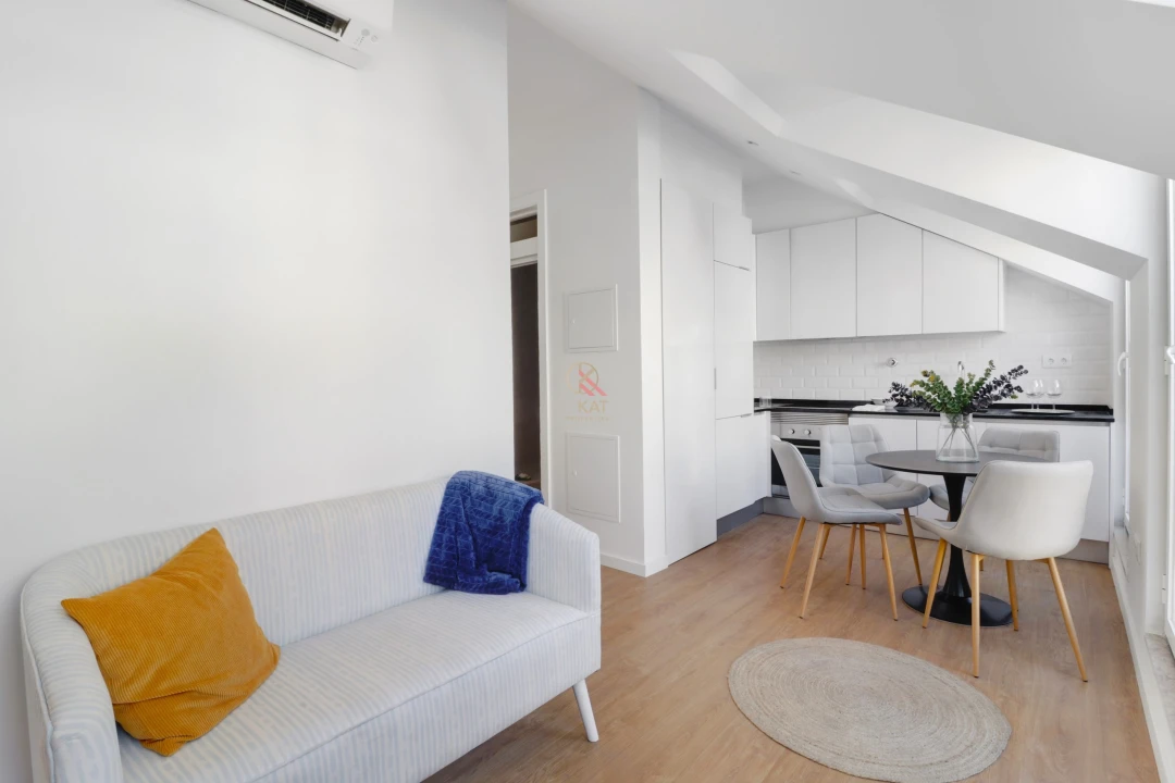 Apartamento T2 para Venda em São Vicente Foto 13