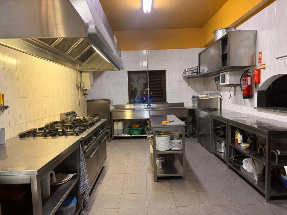 Negócio para Venda em Monchique Foto 5