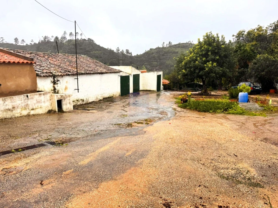 Negócio para Venda em Monchique Foto 21