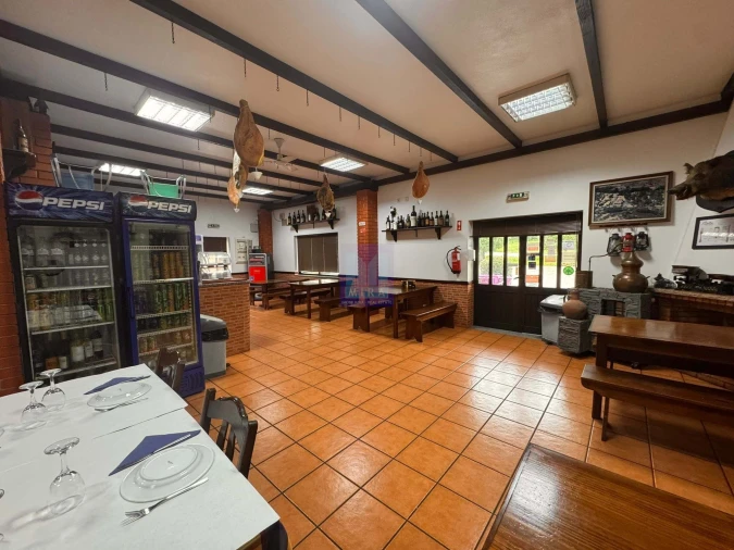 Negócio para Venda em Monchique Foto 6