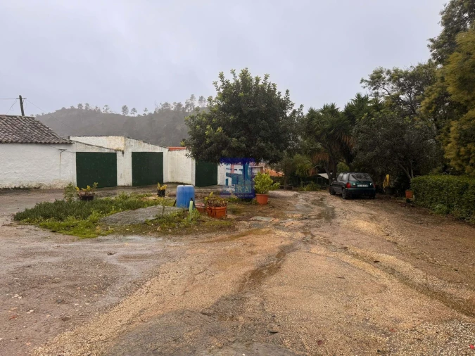 Negócio para Venda em Monchique Foto 19