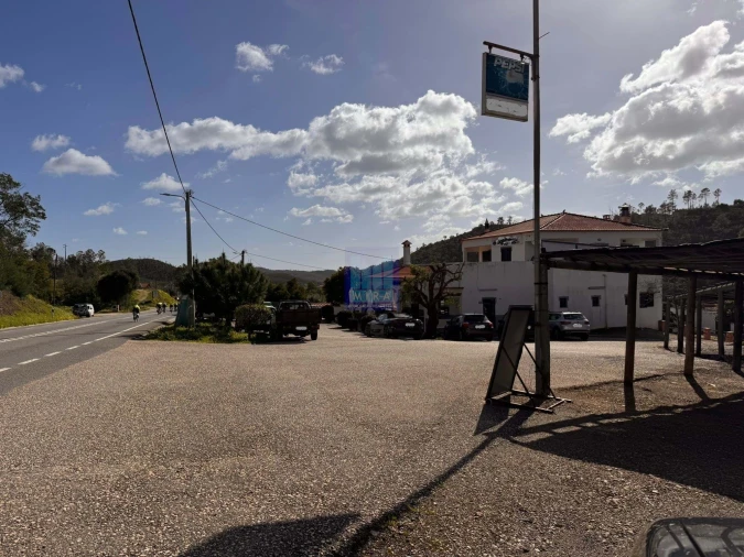Negócio para Venda em Monchique Foto 2