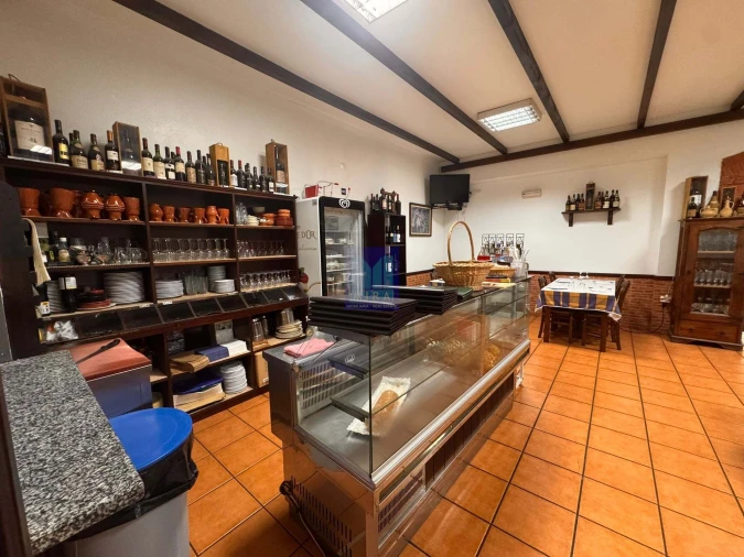 Negócio para Venda em Monchique Foto 13