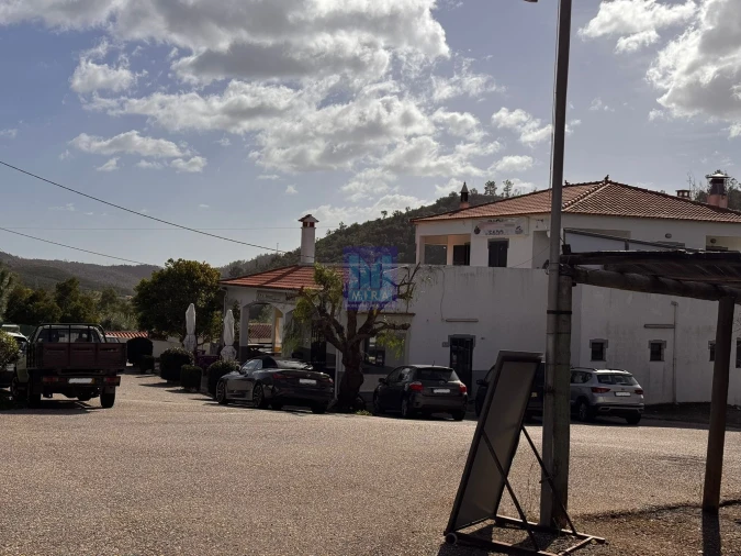 Negócio para Venda em Monchique Foto 8
