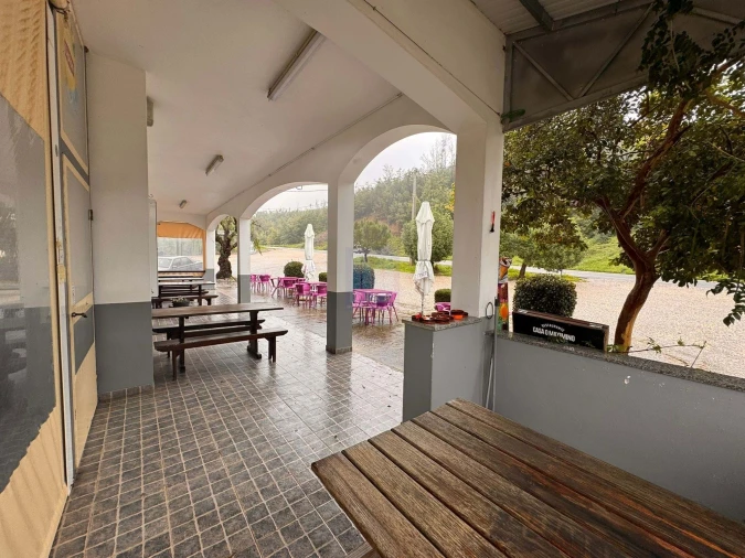 Negócio para Venda em Monchique Foto 17