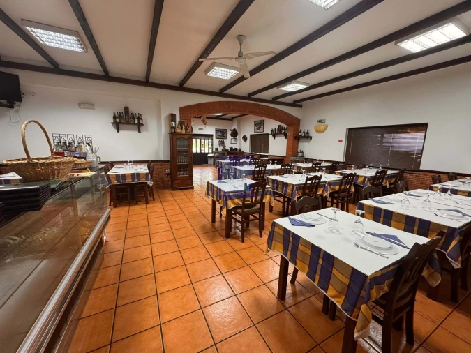 Negócio para Venda em Monchique Foto 12