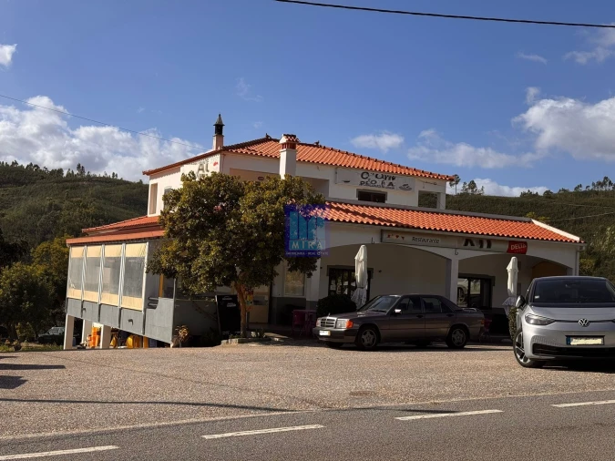 Negócio para Venda em Monchique