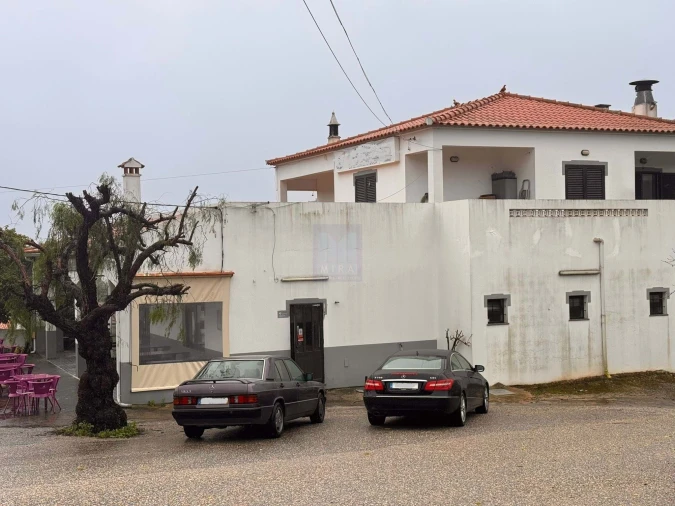 Negócio para Venda em Monchique Foto 9