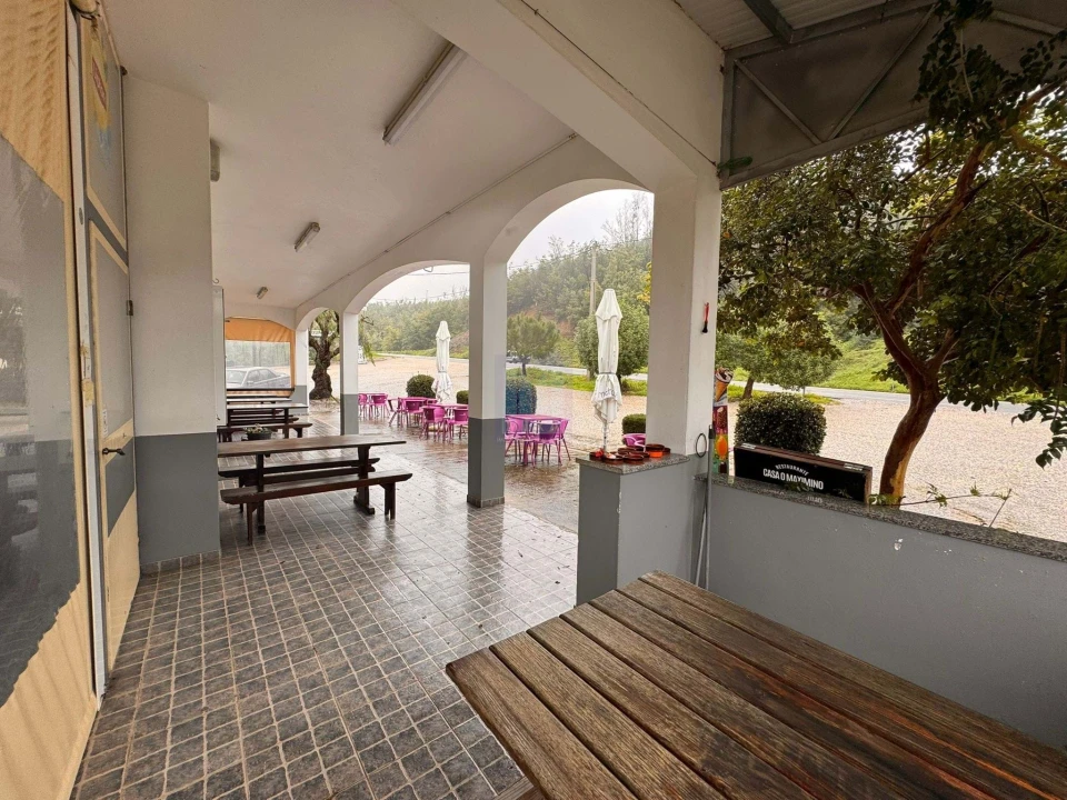 Negócio para Venda em Monchique Foto 16