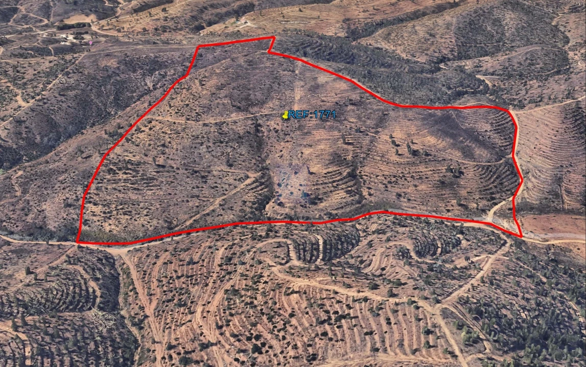 Terreno Agricola ou Rústico para Venda em Mexilhoeira Grande Foto 9