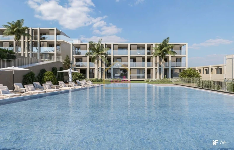 Apartamento T1 para Venda em São Martinho Foto 6