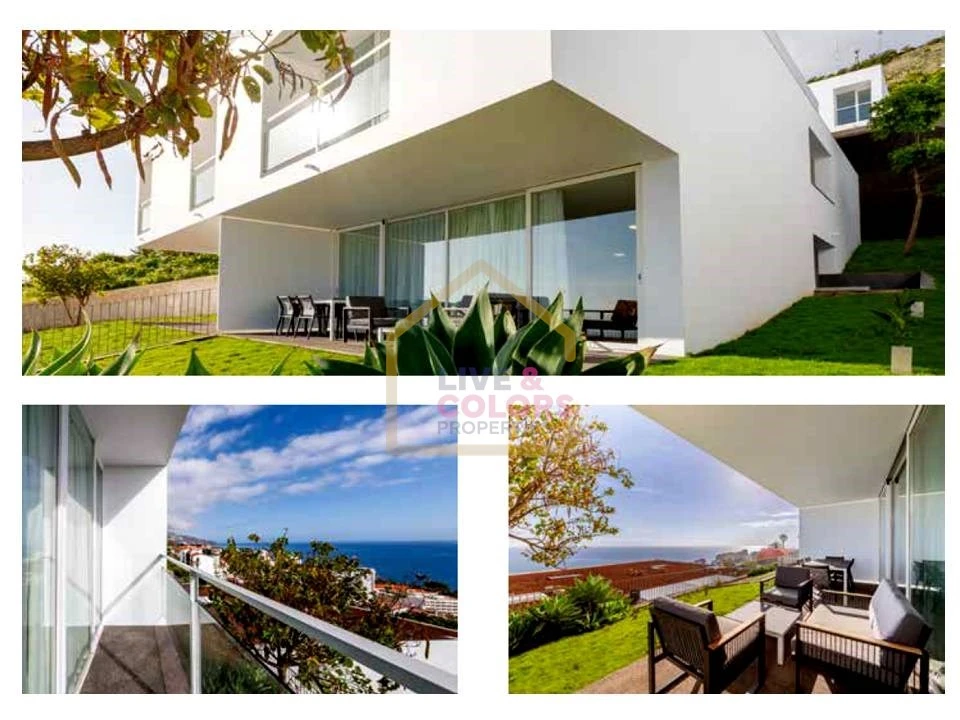 Moradia T3 para Venda em São Martinho Foto 5