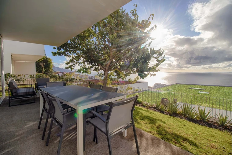 Moradia T3 para Venda em São Martinho Foto 14