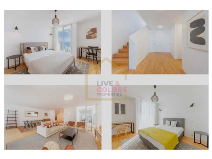 Moradia T3 para Venda em São Martinho Foto 6