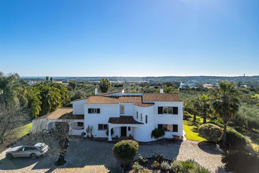 Moradia T3 para Venda em Olhão Foto 1