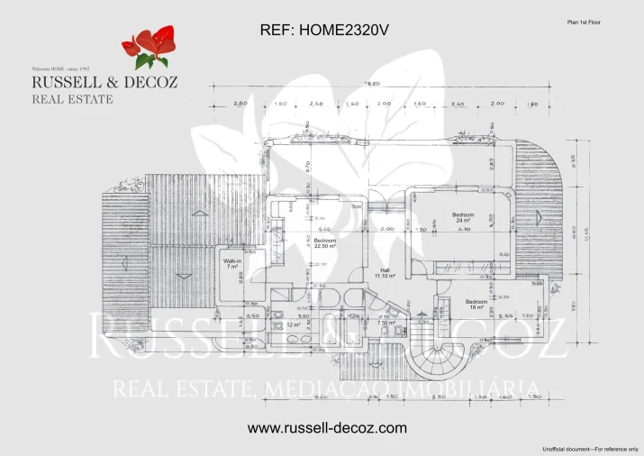Moradia T3 para Venda em Olhão Foto 41