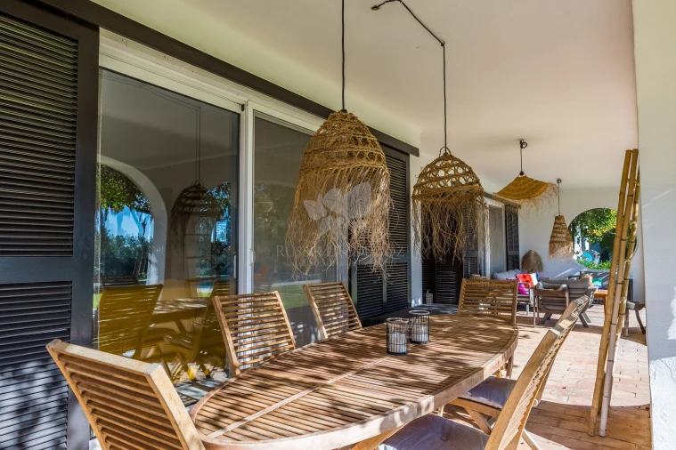 Moradia T3 para Venda em Olhão Foto 36