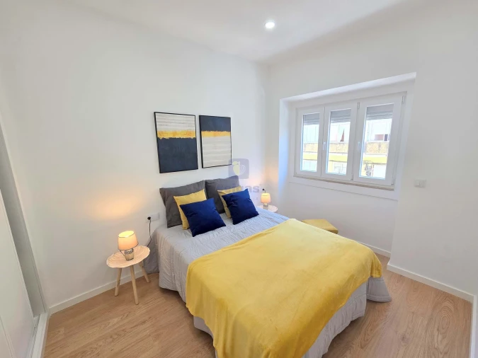 Apartamento T3 para Venda em São Vicente Foto 10