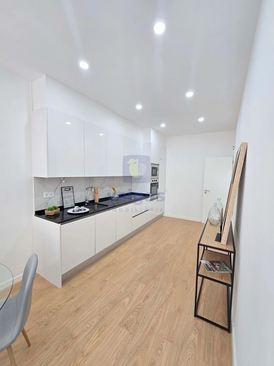 Apartamento T3 para Venda em São Vicente Foto 24