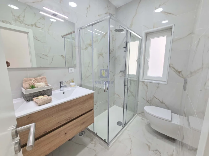 Apartamento T3 para Venda em São Vicente Foto 13