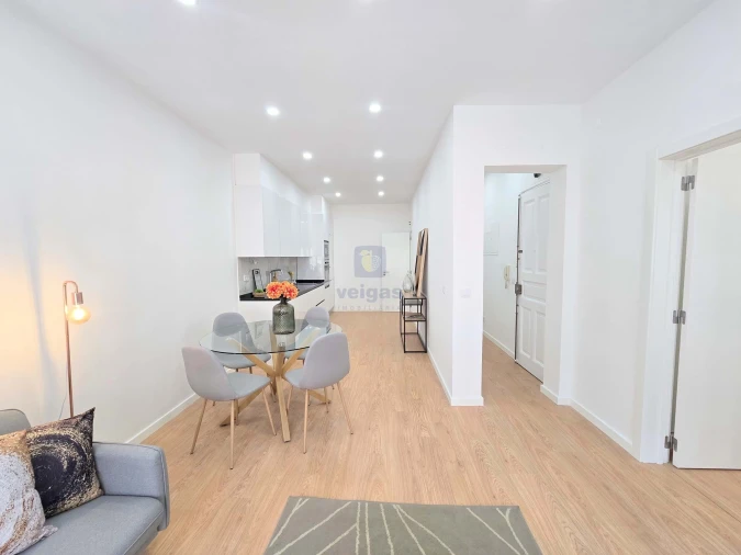 Apartamento T3 para Venda em São Vicente Foto 6