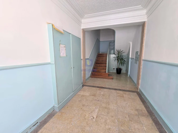 Apartamento T3 para Venda em São Vicente Foto 26