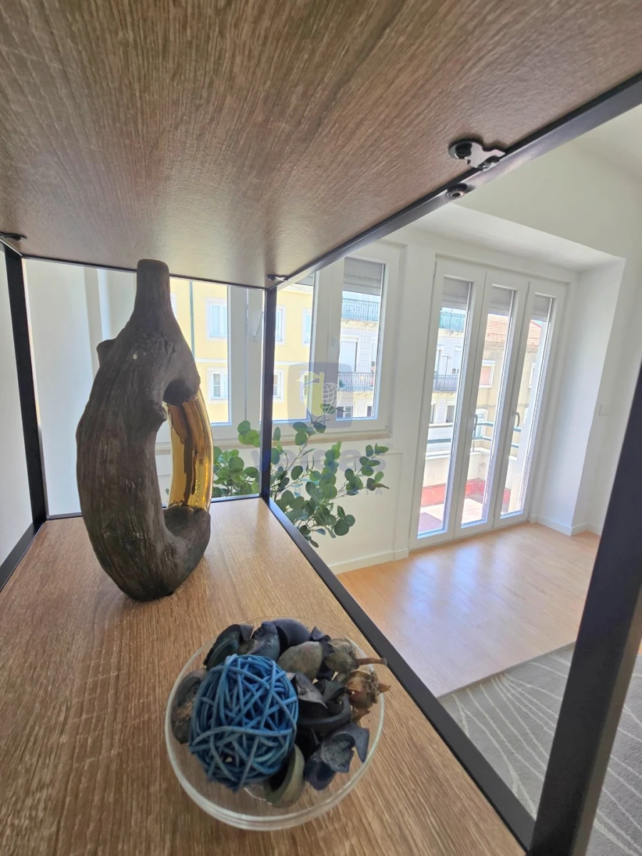 Apartamento T3 para Venda em São Vicente Foto 22