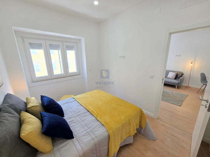 Apartamento T3 para Venda em São Vicente Foto 11