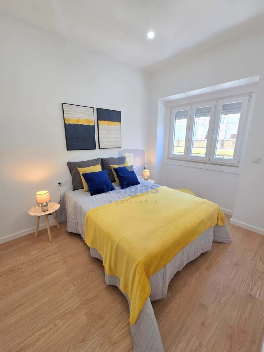 Apartamento T3 para Venda em São Vicente Foto 12