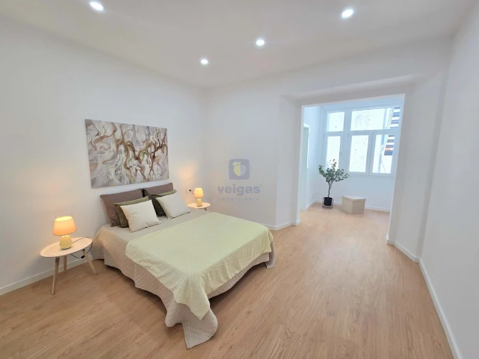 Apartamento T3 para Venda em São Vicente Foto 15