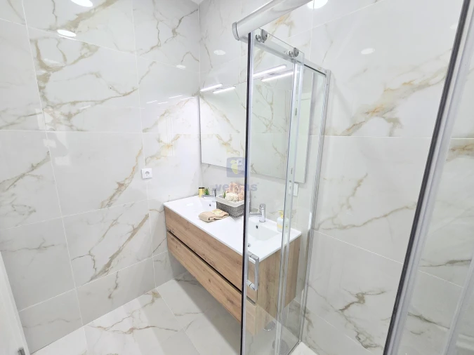 Apartamento T3 para Venda em São Vicente Foto 21